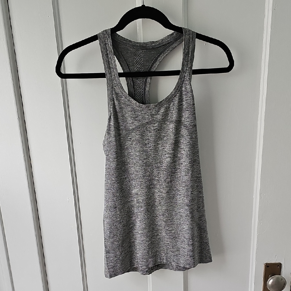 Lululemon Swiftly Tank